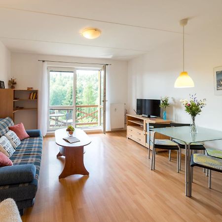 Apartment Slunecni Stran III By Interhome ยันสแก ลาสเนีย ภายนอก รูปภาพ
