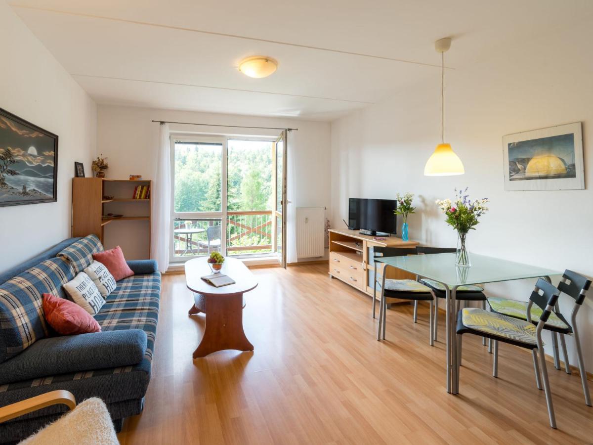 Apartment Slunecni Stran III By Interhome ยันสแก ลาสเนีย ภายนอก รูปภาพ