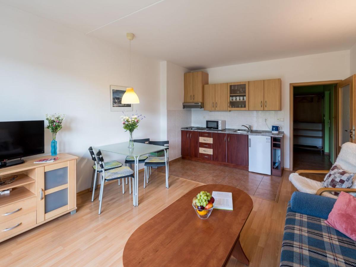 Apartment Slunecni Stran III By Interhome ยันสแก ลาสเนีย ภายนอก รูปภาพ
